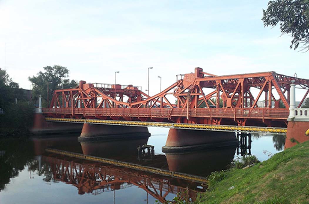 Puente Victorino de la Plaza